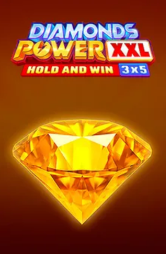 Diamonds Power XXL
