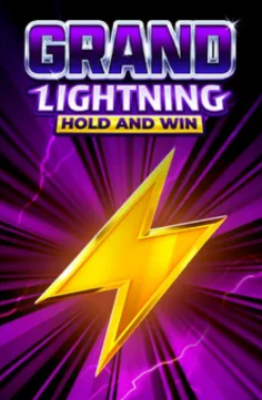 Grand Lightning Hold and Win