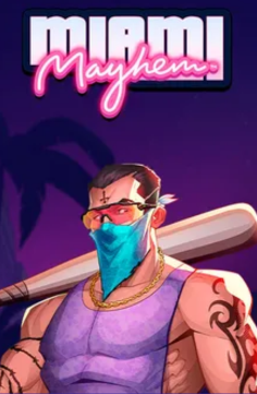 Miami Mayhem