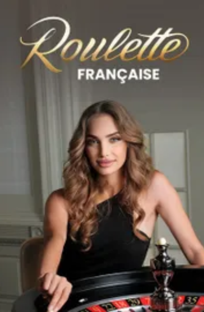 Roulette Française