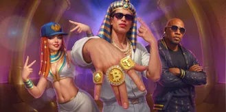 Casino Crypto Weekly Reload Bonus